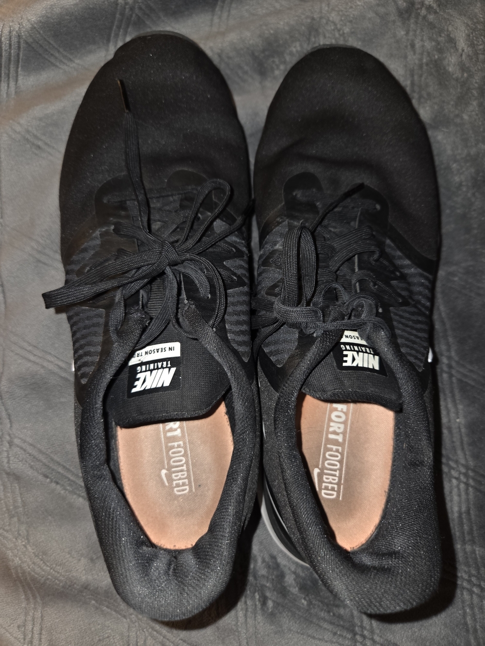 Womens Nike TR8 Training Sneakers
